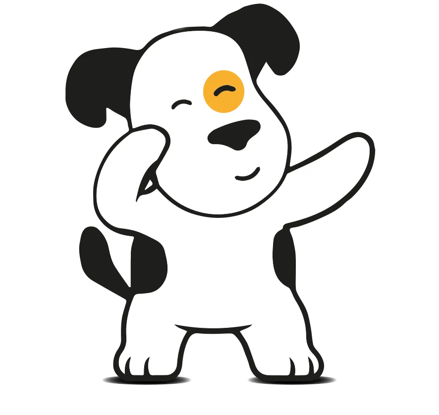 Mascota KukiPets