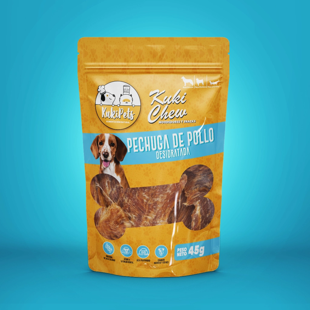 Pechuga de Pollo